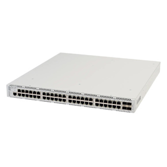 картинка Коммутатор доступа Eltex MES2348P от магазина Охранных систем и видеонаблюдения