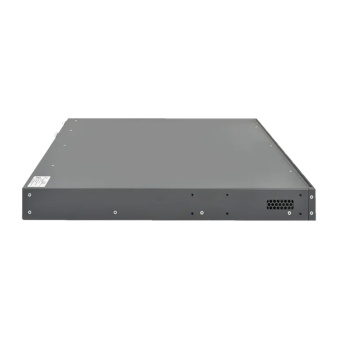 картинка Коммутатор 24 порта PoE 4 порта 10G Eltex MES2300D-24P от магазина Охранных систем и видеонаблюдения