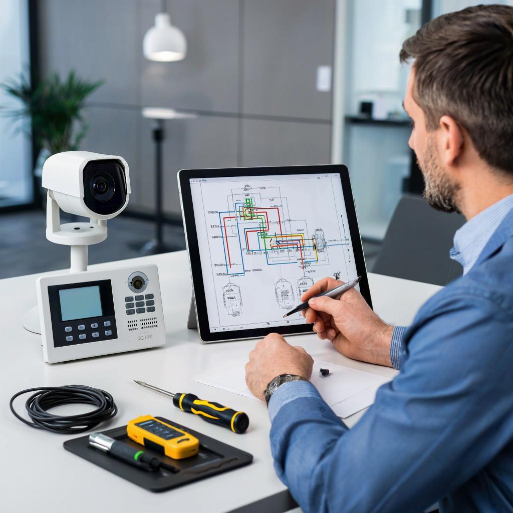 Домофон цена 2025: реальная стоимость установки и обслуживания