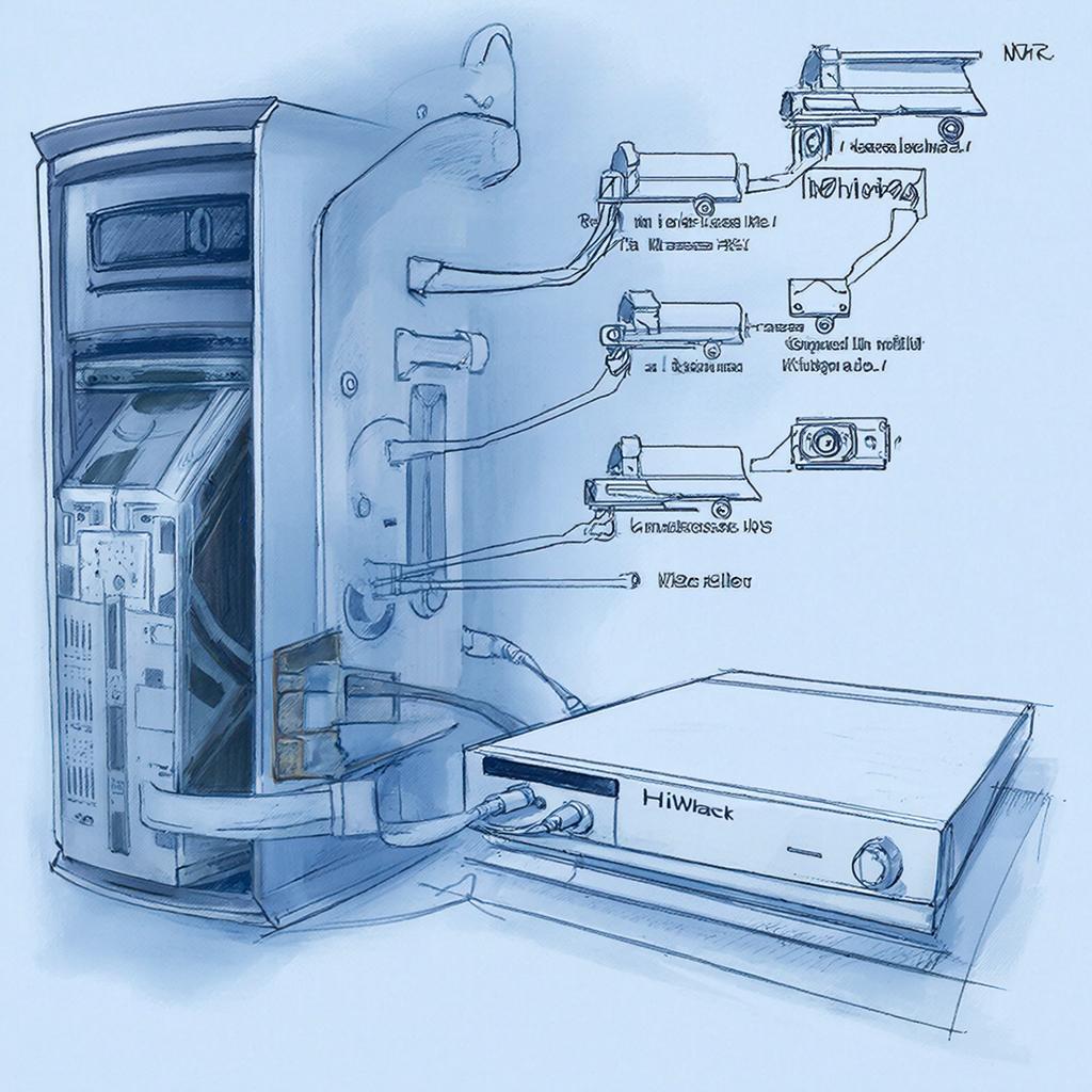 Форматирование HDD для NVR HiWatch: рекомендации