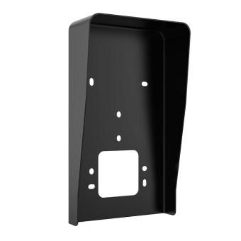 картинка Дождевик (козырёк) для дверной станции виллы Hikvision DS-KABV6133-RS от магазина Охранных систем и видеонаблюдения