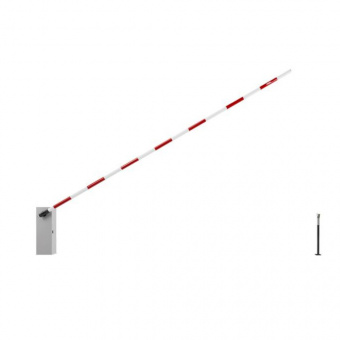 картинка Тумба шлагбаума PERCo GS16 от магазина Охранных систем и видеонаблюдения