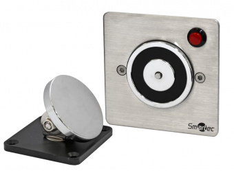 картинка Фиксатор двери Smartec ST-DH603U от магазина Охранных систем и видеонаблюдения