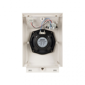 картинка Звуковой оповещатель Roxton SWS-10 от магазина Охранных систем и видеонаблюдения