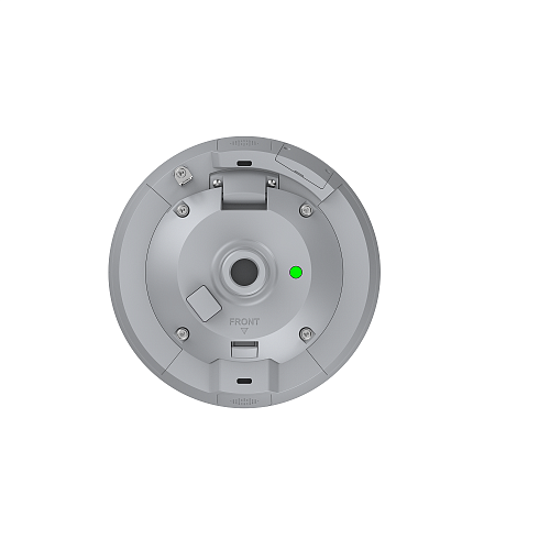 картинка DH-PSDW81652SP-A360-D440 4 Мп мультиматричная антивандальная панорамная PTZ IP-видеокамера от магазина Охранных систем и видеонаблюдения