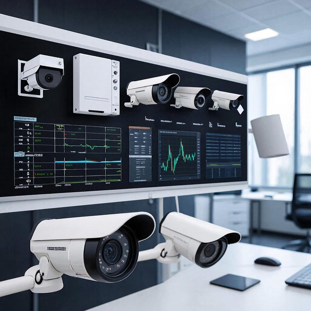 Как продавать услуги по установке Hikvision: коммерческое предложение и прайс-лист