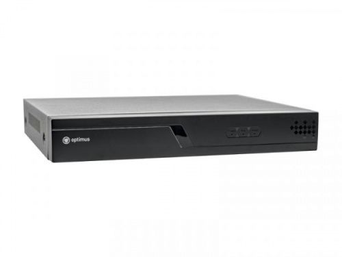 картинка Сетевой IP-видеорегистратор NVR-5362 от магазина Охранных систем и видеонаблюдения