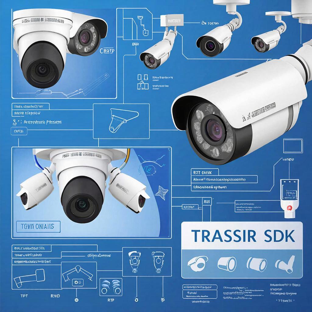 Сравнение протоколов: ONVIF, RTSP и TRASSIR SDK