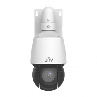 картинка Поворотная IP-камера Uniview IPC6412LR-X16-VG от магазина Охранных систем и видеонаблюдения