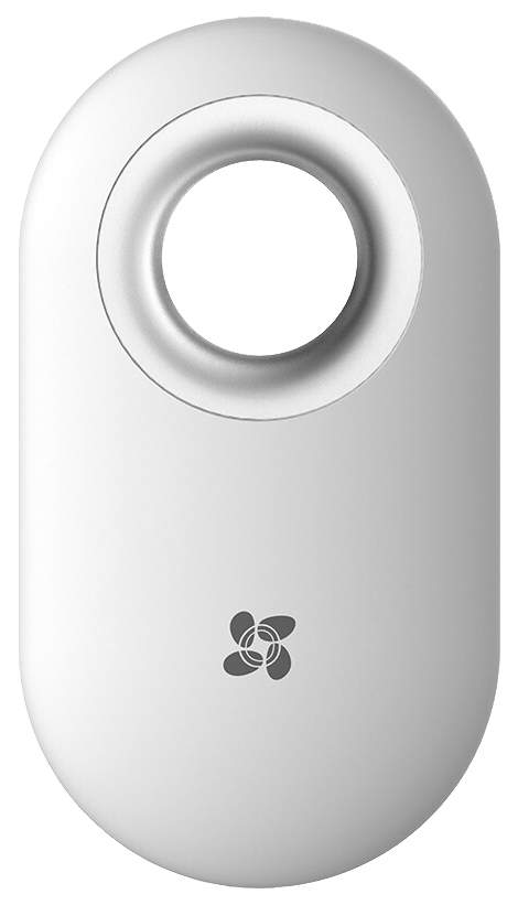 картинка Ezviz T9 (CS-T9-A) Сирена от магазина Охранных систем и видеонаблюдения
