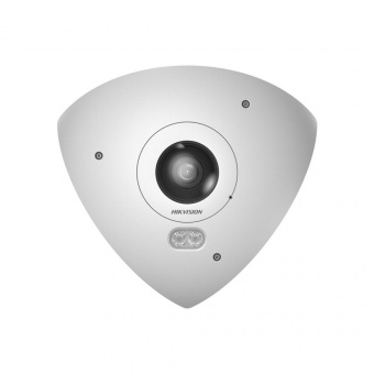 картинка IP-камера Hikvision DS-2CD6W65G1-IVS 1.16 от магазина Охранных систем и видеонаблюдения