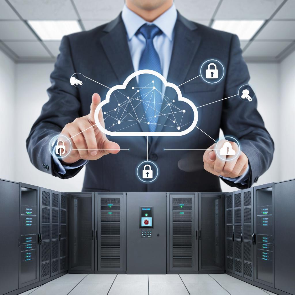 Сигур Cloud vs локальная СКУД: плюсы и минусы