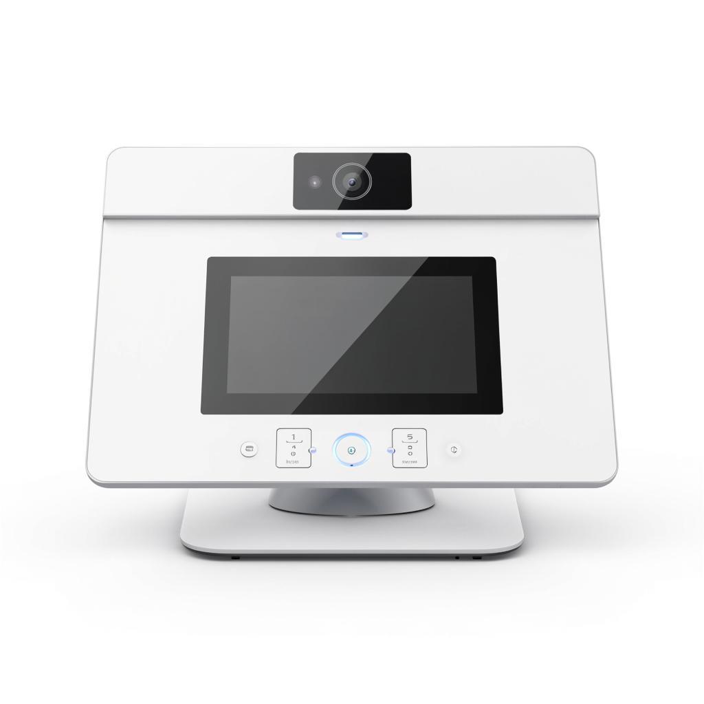 Лучшие комплекты видеодомофонов под ключ для малого бизнеса 2025