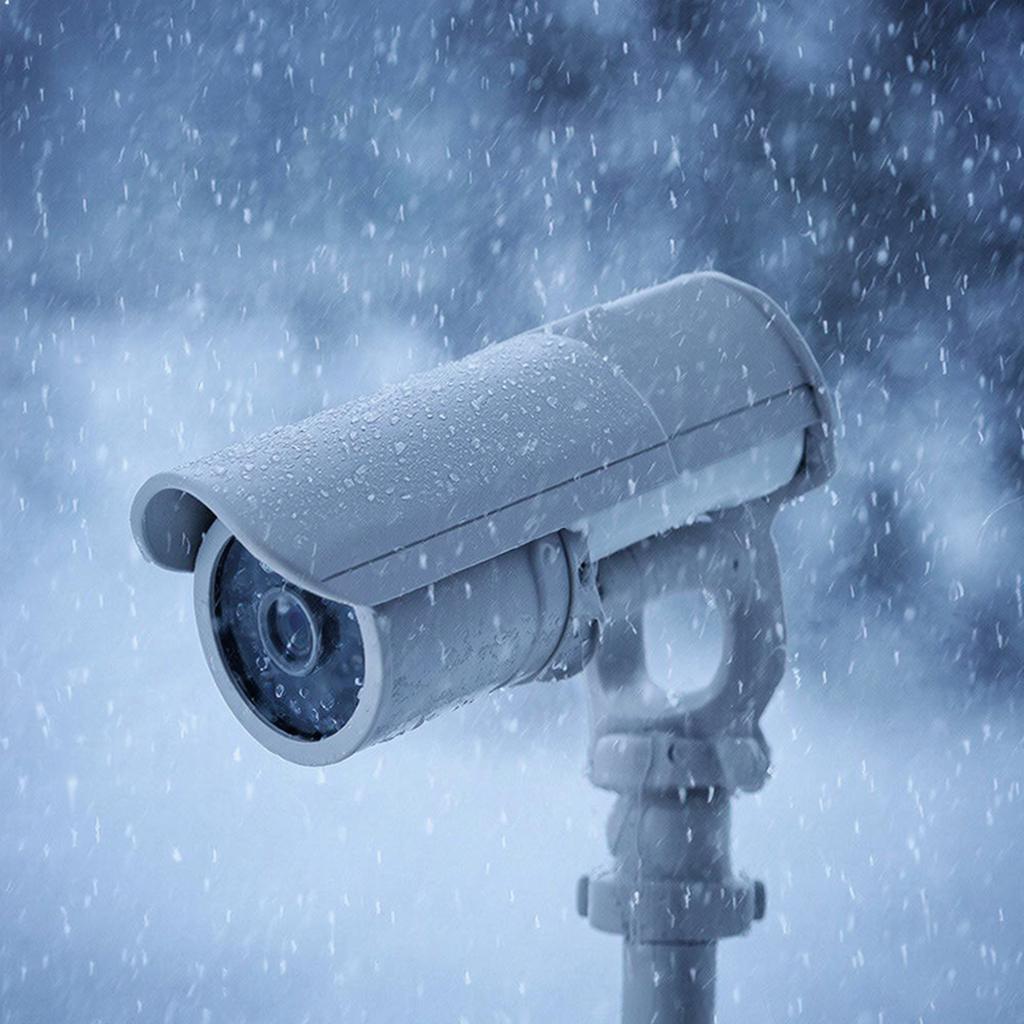 Как защитить камеру от дождя и снега: корпуса и силиконовые чехлы