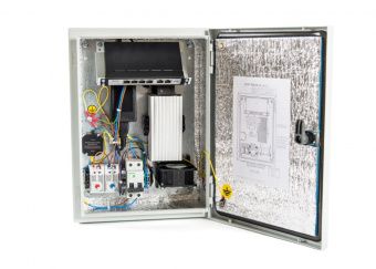 картинка PoE-коммутатор «Бастион» Skat PoE-4E-2E исп.5 от магазина Охранных систем и видеонаблюдения