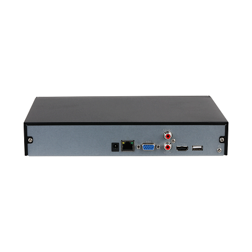 картинка DHI-NVR4116HS-EI 16-канальный IP-видеорегистратор (NVR) от магазина Охранных систем и видеонаблюдения