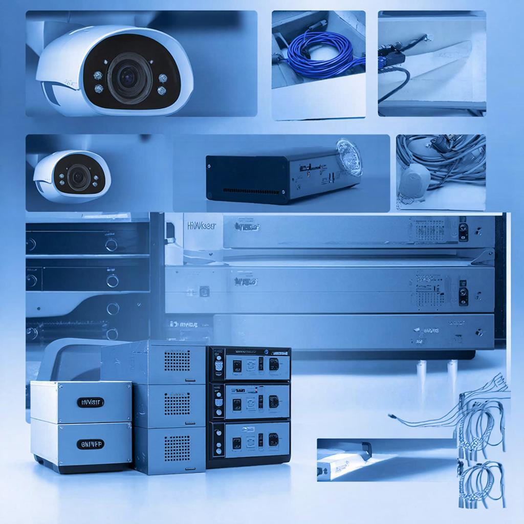 ONVIF vs RTSP в HiWatch: что выбрать
