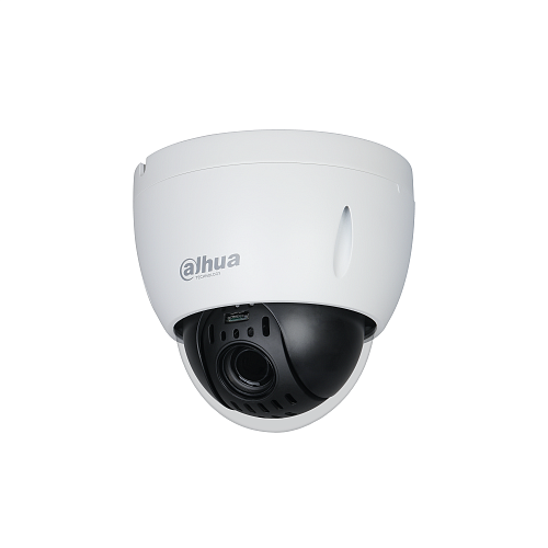 картинка DH-SD42216DB-HC  Мп уличная антивандальная поворотная (PTZ) HD-камера от магазина Охранных систем и видеонаблюдения