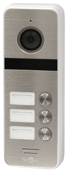 картинка Вызывная панель Smartec ST-DS536C-SL от магазина Охранных систем и видеонаблюдения