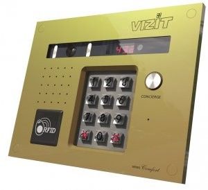 картинка БВД-432FCBE (цуп) от магазина Охранных систем и видеонаблюдения