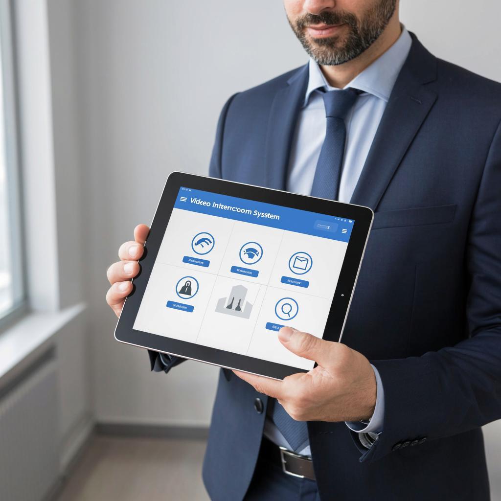 Как протестировать видеодомофон перед покупкой: чек‑лист