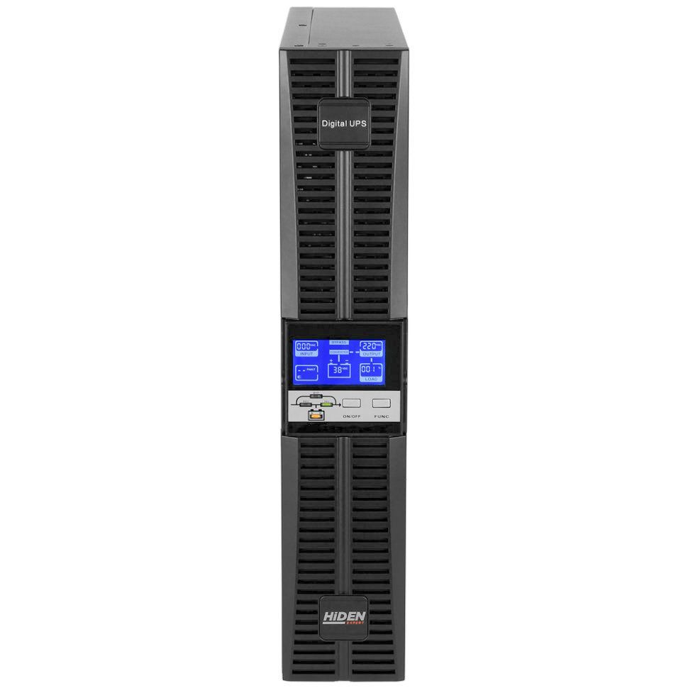 картинка ИБП Hiden Expert UDC9203H-RT от магазина Охранных систем и видеонаблюдения
