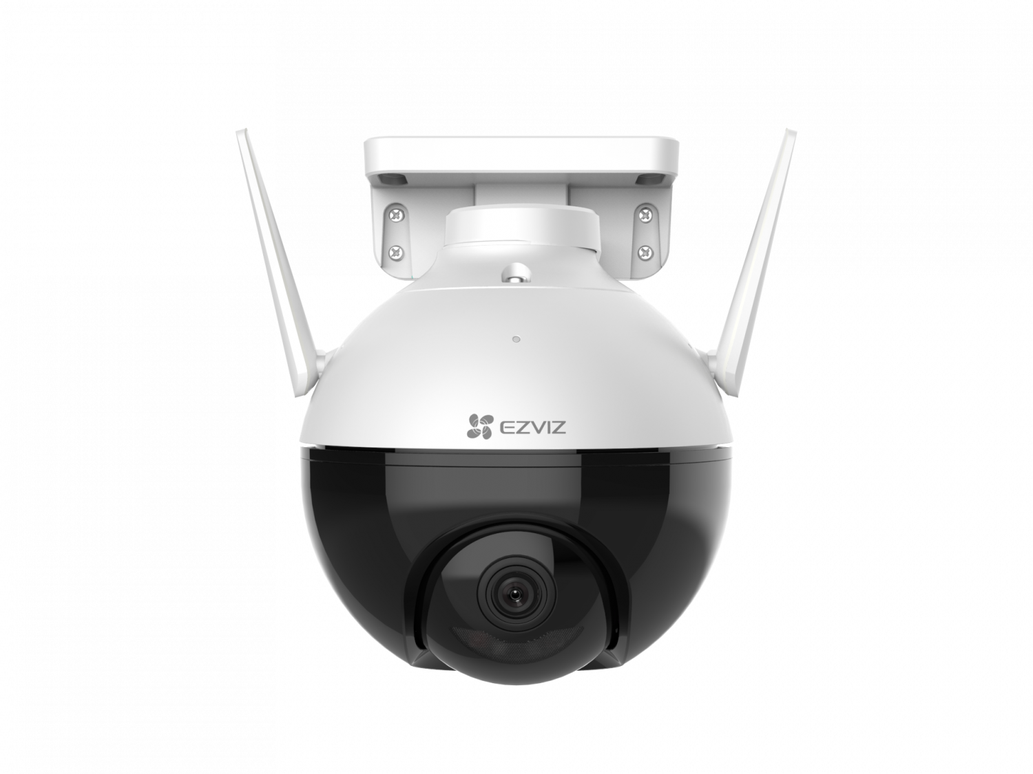 картинка Ezviz C8C 1080P (CS-C8C (4mm)) IP-камера от магазина Охранных систем и видеонаблюдения