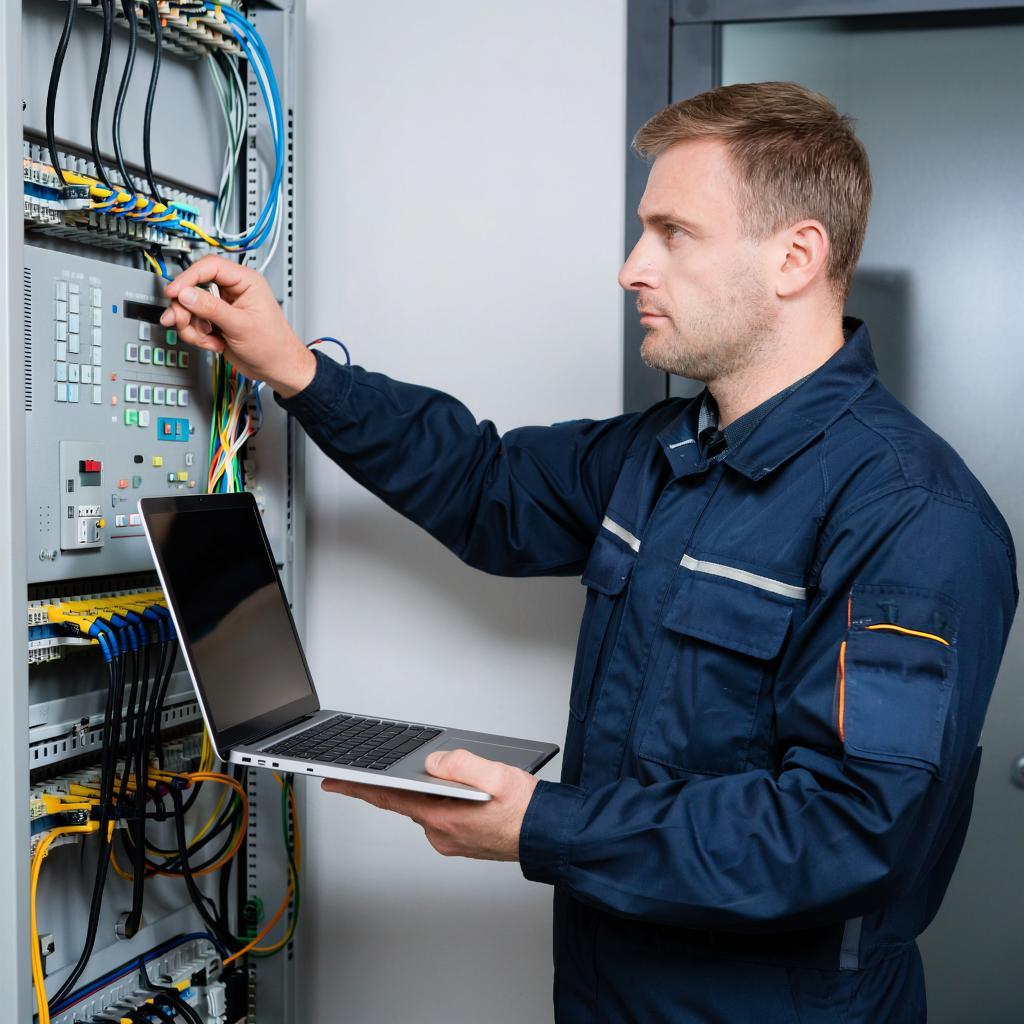 Обслуживание и профилактика домофонов Vizit: чек-лист для инсталляторов