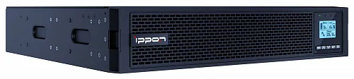 картинка ИБП Ippon Innova RT II 1500 от магазина Охранных систем и видеонаблюдения