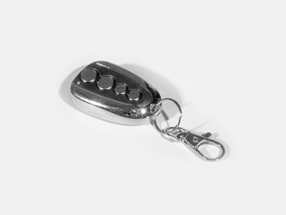 картинка SKY-TX1 Радиобрелок управления от магазина Охранных систем и видеонаблюдения