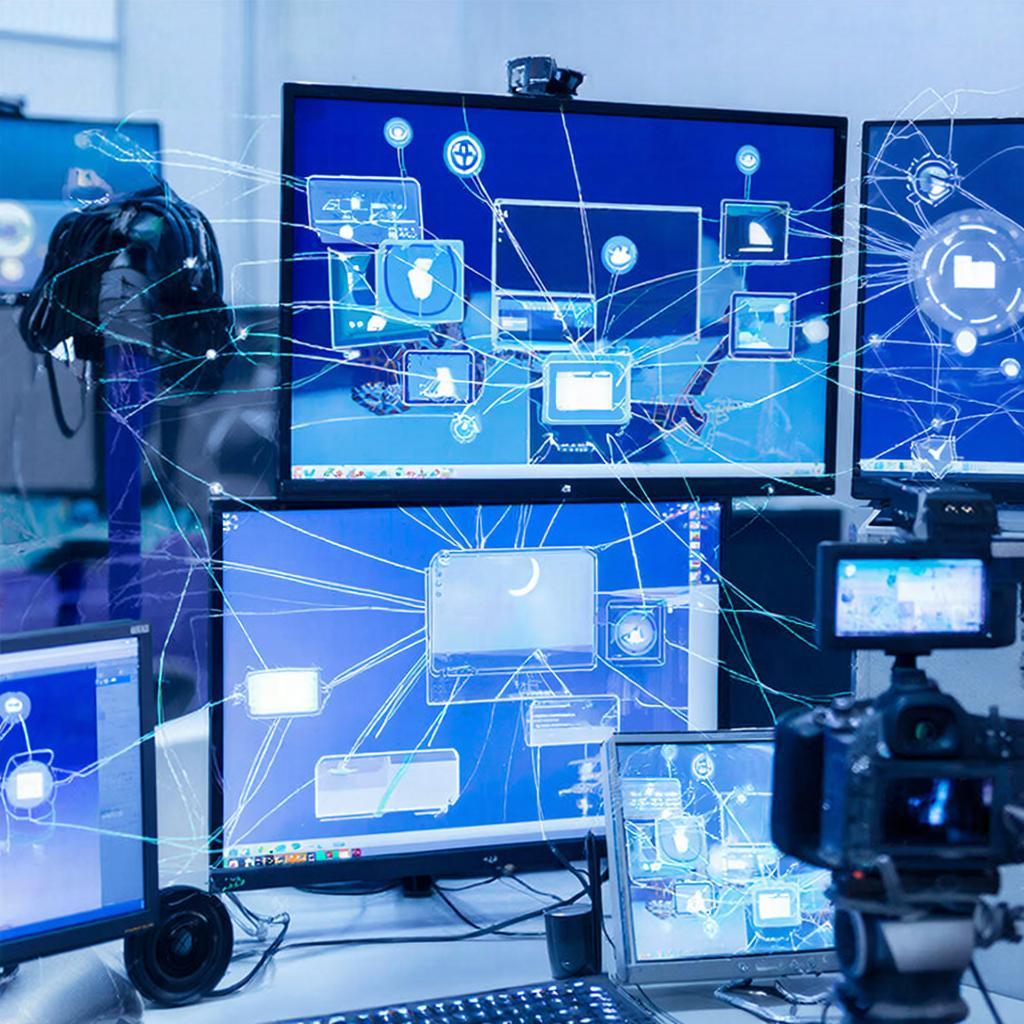 Как настроить мультистриминг и оптимизировать трафик