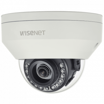 картинка AHD-камера Wisenet HCV-7010RP от магазина Охранных систем и видеонаблюдения
