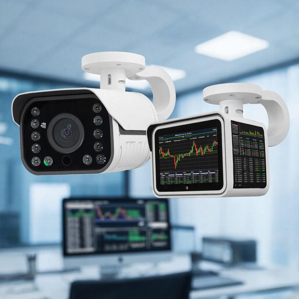 Сравнение Dahua и Hikvision: производительность и цена