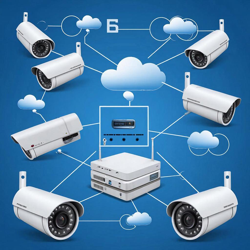 5G vs 4G vs 3G: какой SIM‑интернет нужен для камер
