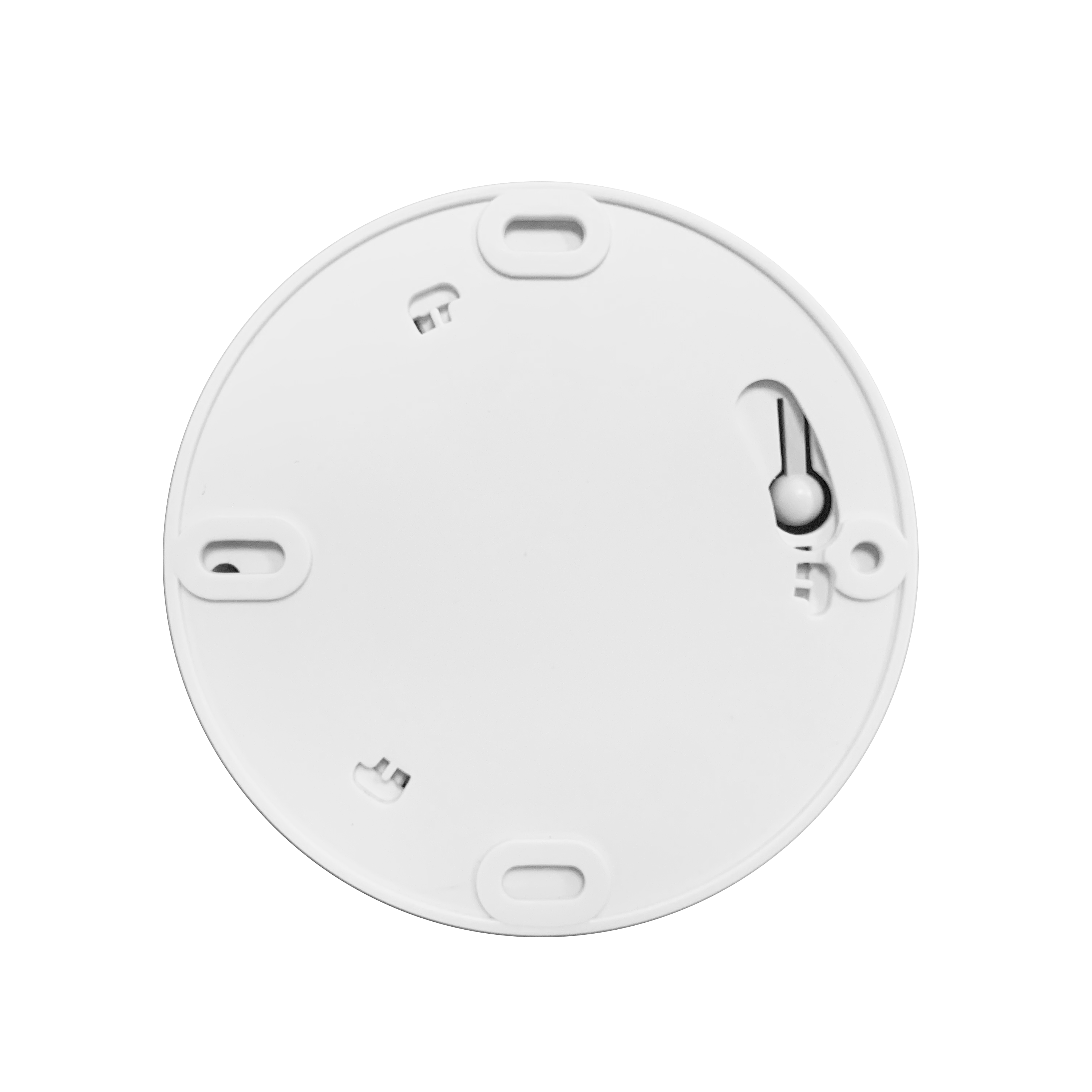 картинка Fox FX-WS1Smoke WiFi автономный датчик дыма от магазина Охранных систем и видеонаблюдения