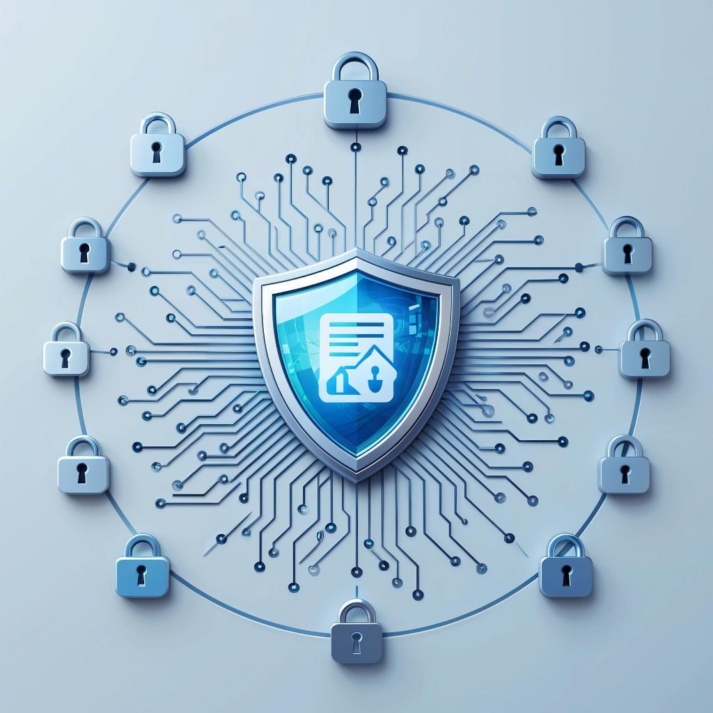 Защита от взлома: как обезопасить Сигур СКУД от внешних угроз