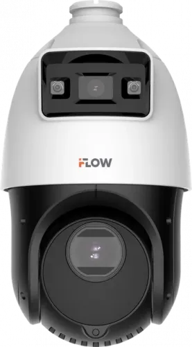 картинка IP-камера F-IP-2444PCSZ25 от магазина Охранных систем и видеонаблюдения