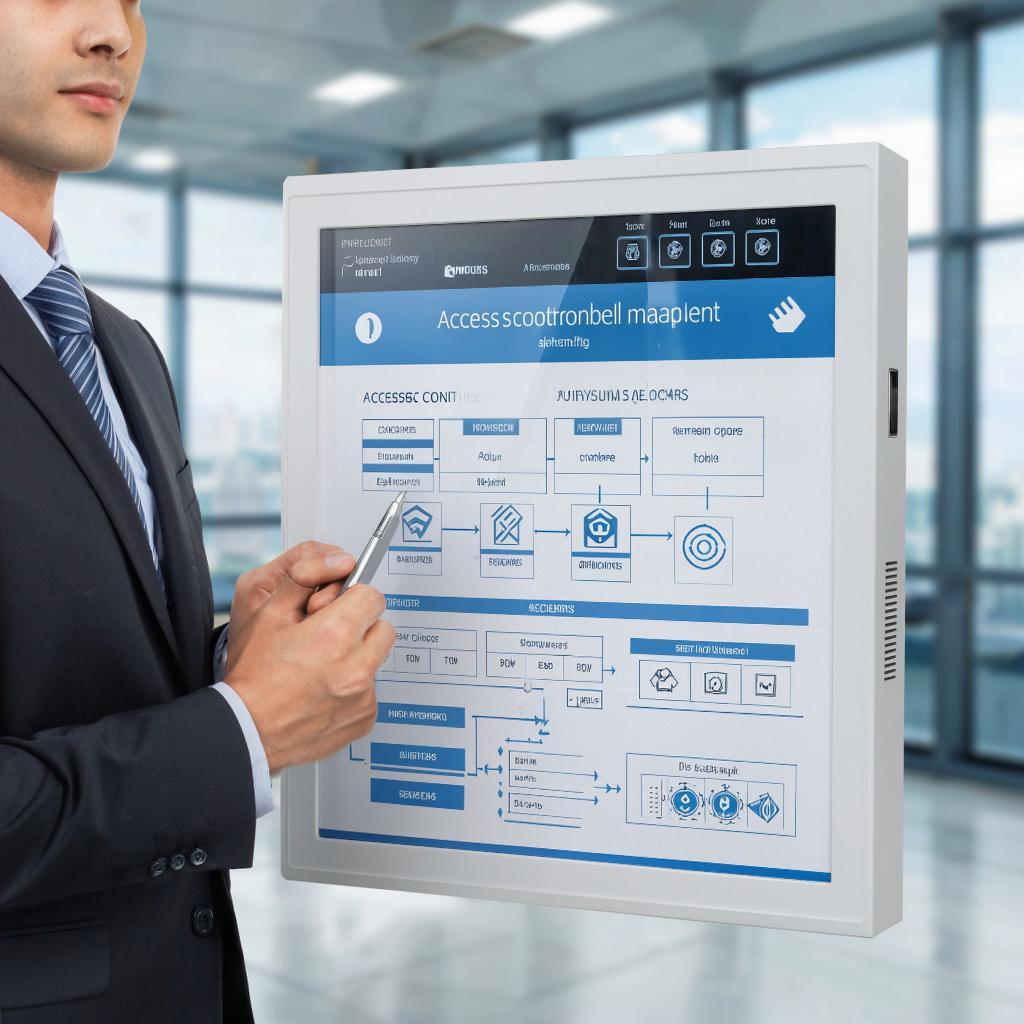 Как вести журнал обслуживания СКУД: шаблон и примеры записей