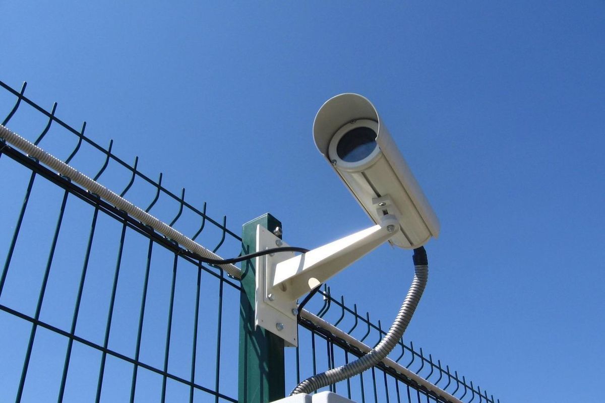 Как грамотно организовать защиту периметра с камерами Dahua?