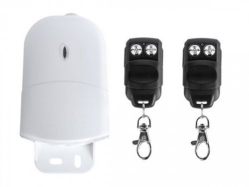 картинка Устройство радиоуправления RKIT-200 от магазина Охранных систем и видеонаблюдения