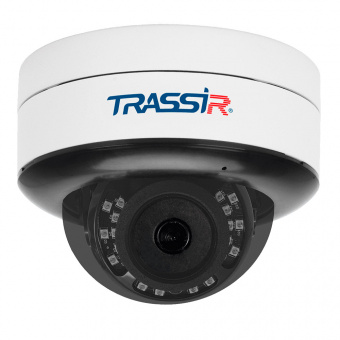 картинка IP-камера TRASSIR TR-D3123IR2 v6 (R) 2.7-13.5 от магазина Охранных систем и видеонаблюдения