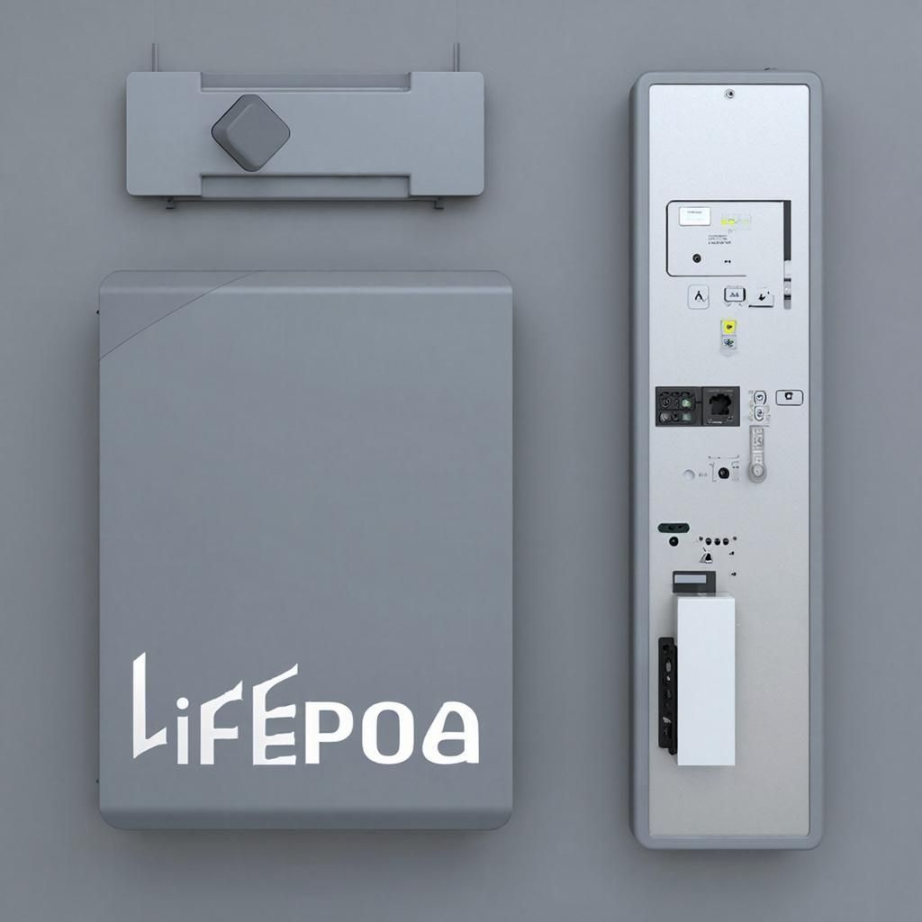Аккумуляторы для мультисистем домофонов и систем контроля доступа