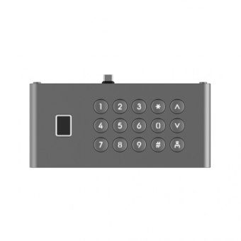 картинка Модуль Hikvision DS-KDM9633-FKP от магазина Охранных систем и видеонаблюдения