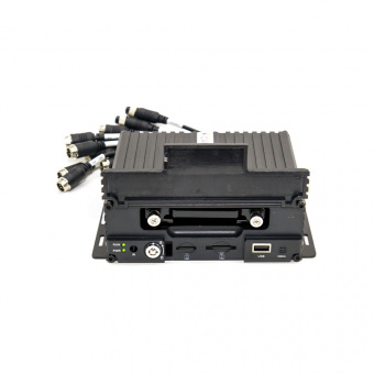 картинка Видеорегистратор Carvis MD-448HDD+4G+GPS/ГЛОНАСС Lite от магазина Охранных систем и видеонаблюдения