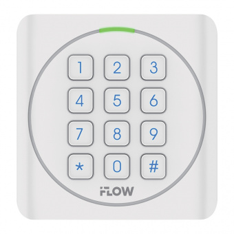 картинка Считыватель IFlow F-KD-4301PMK от магазина Охранных систем и видеонаблюдения