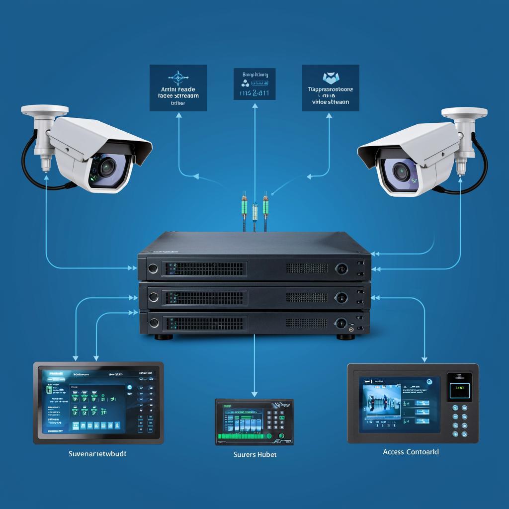 Как обезопасить систему от взлома и подмены видеопотока