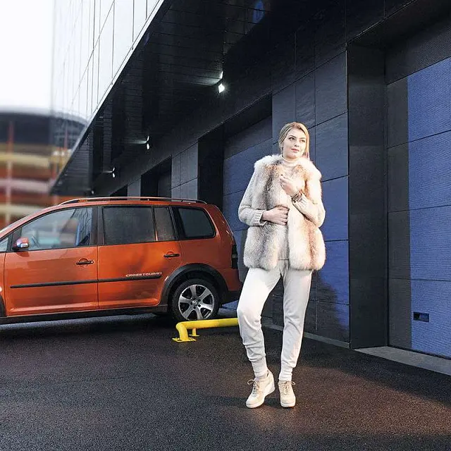 картинка Автоматические промышленные ворота ALUTECH ProTrend 4000×4500 мм от магазина Охранных систем и видеонаблюдения