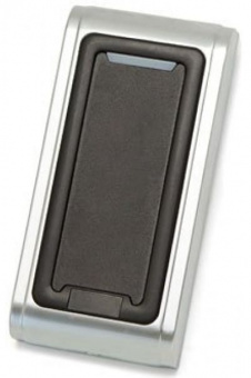 картинка Считыватель Iron Logic Matrix-IV EHT Metal от магазина Охранных систем и видеонаблюдения