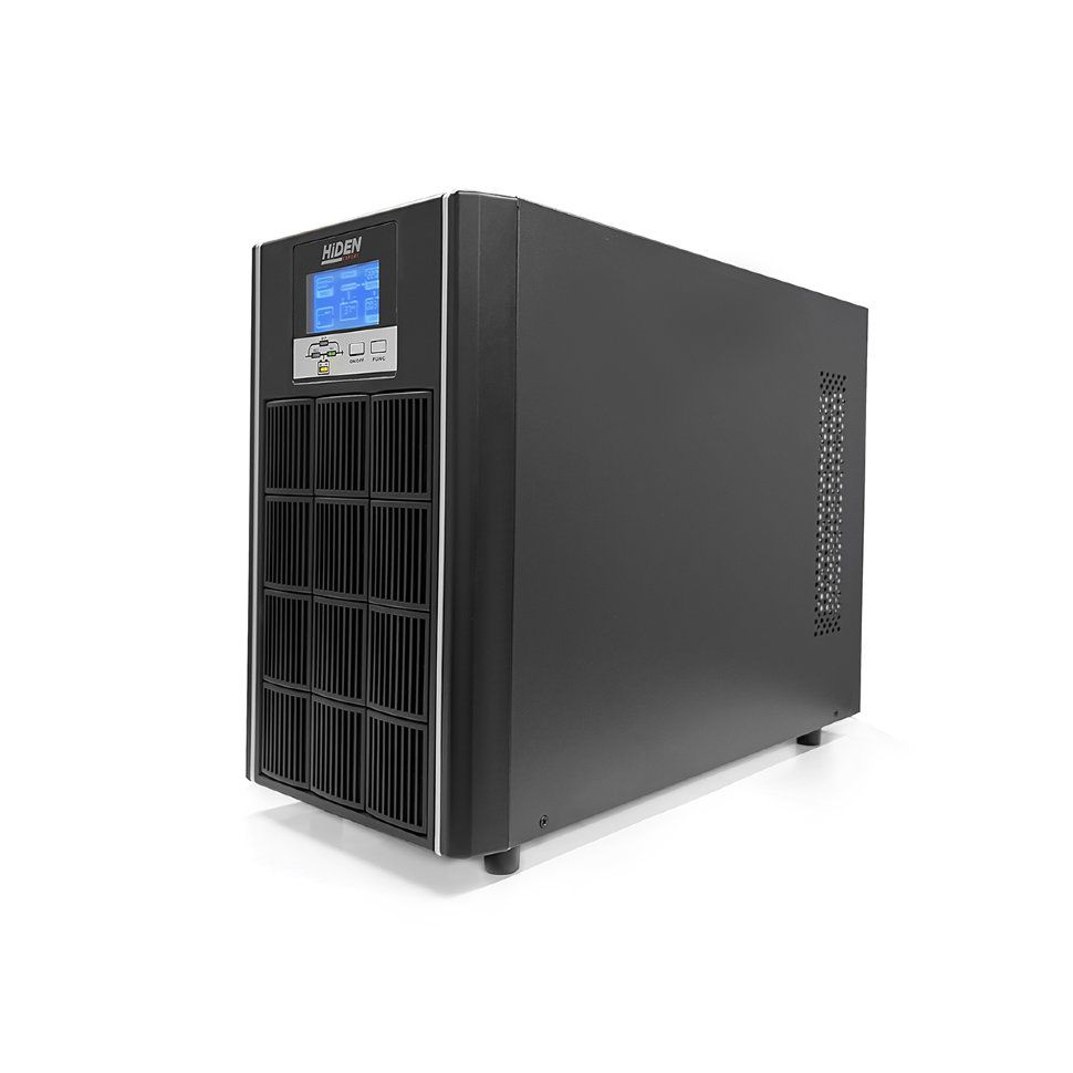 картинка ИБП Hiden Expert UDC9203H-96 от магазина Охранных систем и видеонаблюдения