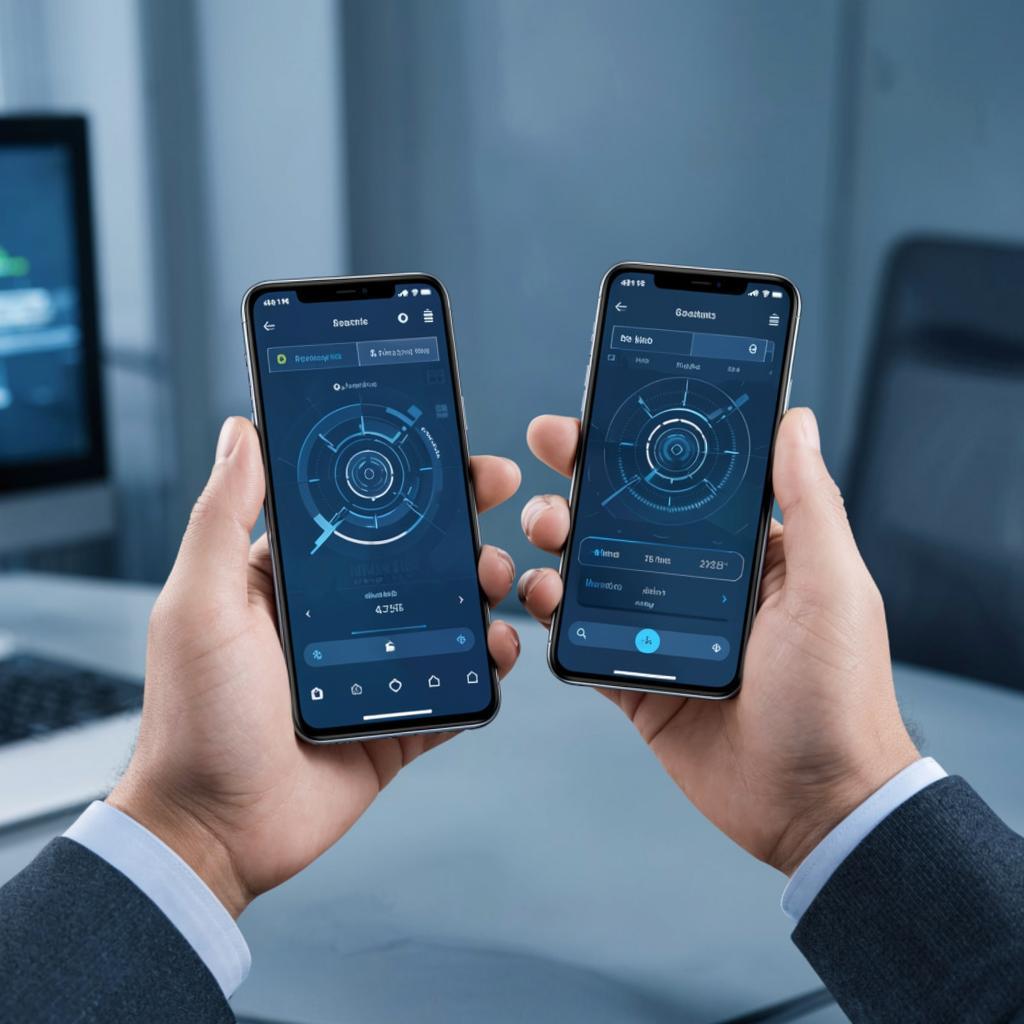 Лучшие приложения для видеонаблюдения с телефона (Android и iOS) — рейтинг 2025